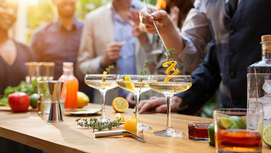 Atelier survie et orientation