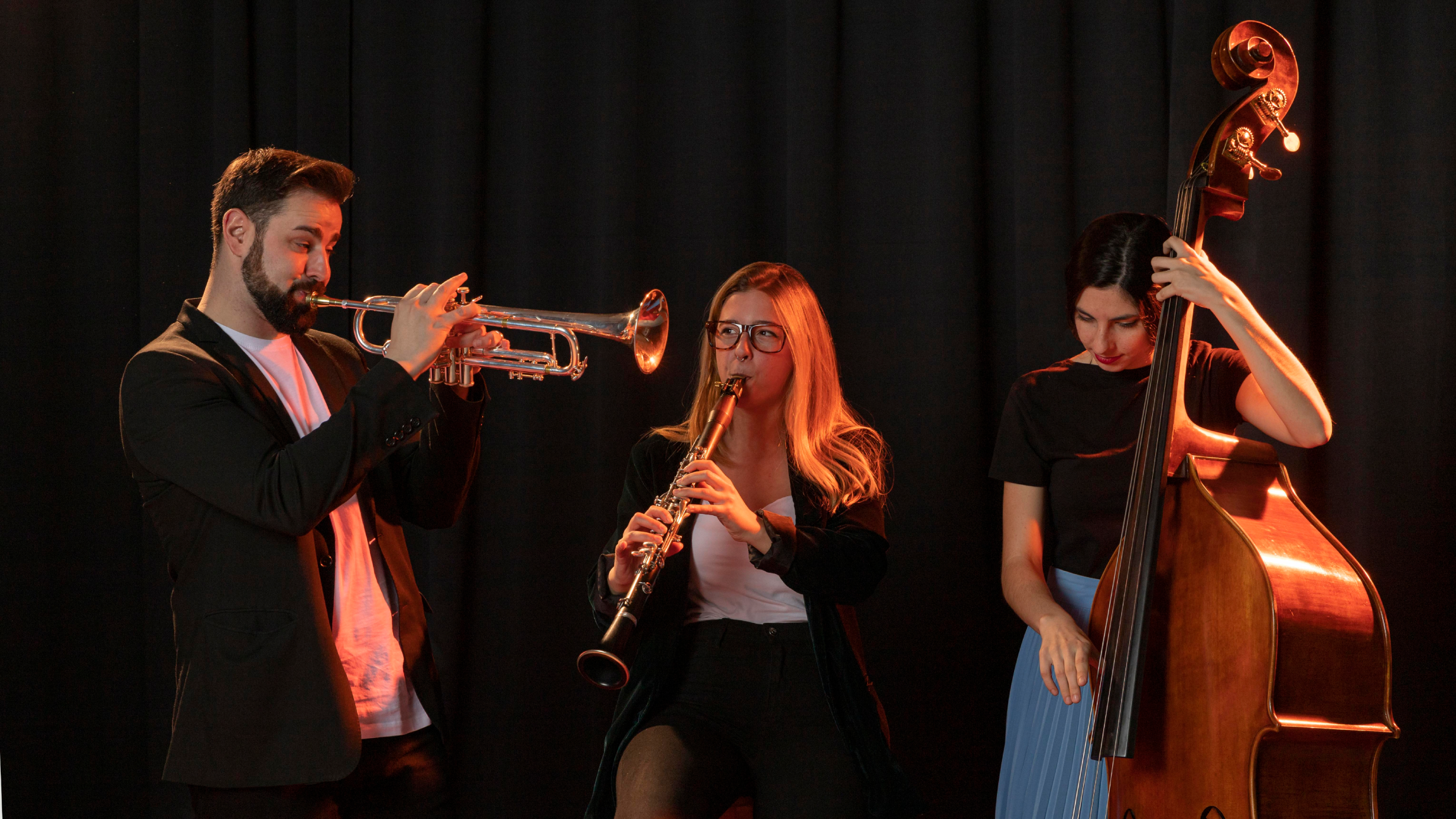 Orchestre éphémère