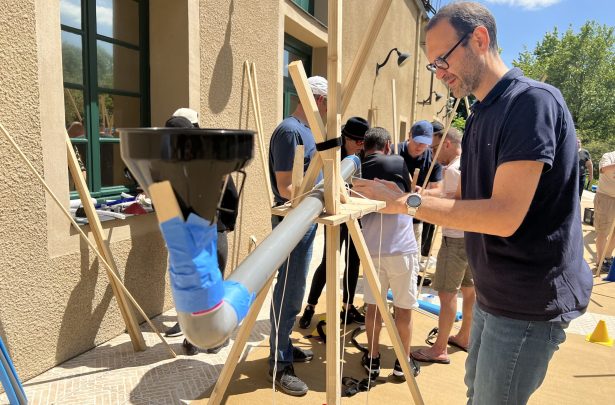 Défis d’ingénierie et créations innovantes